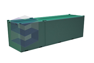Модульная касса МЗП-3